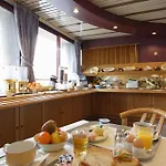 Kyriad Hotel Brest 