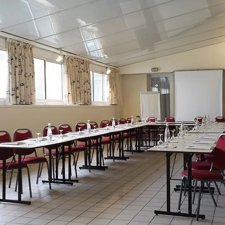 Kyriad Hotel Brest 