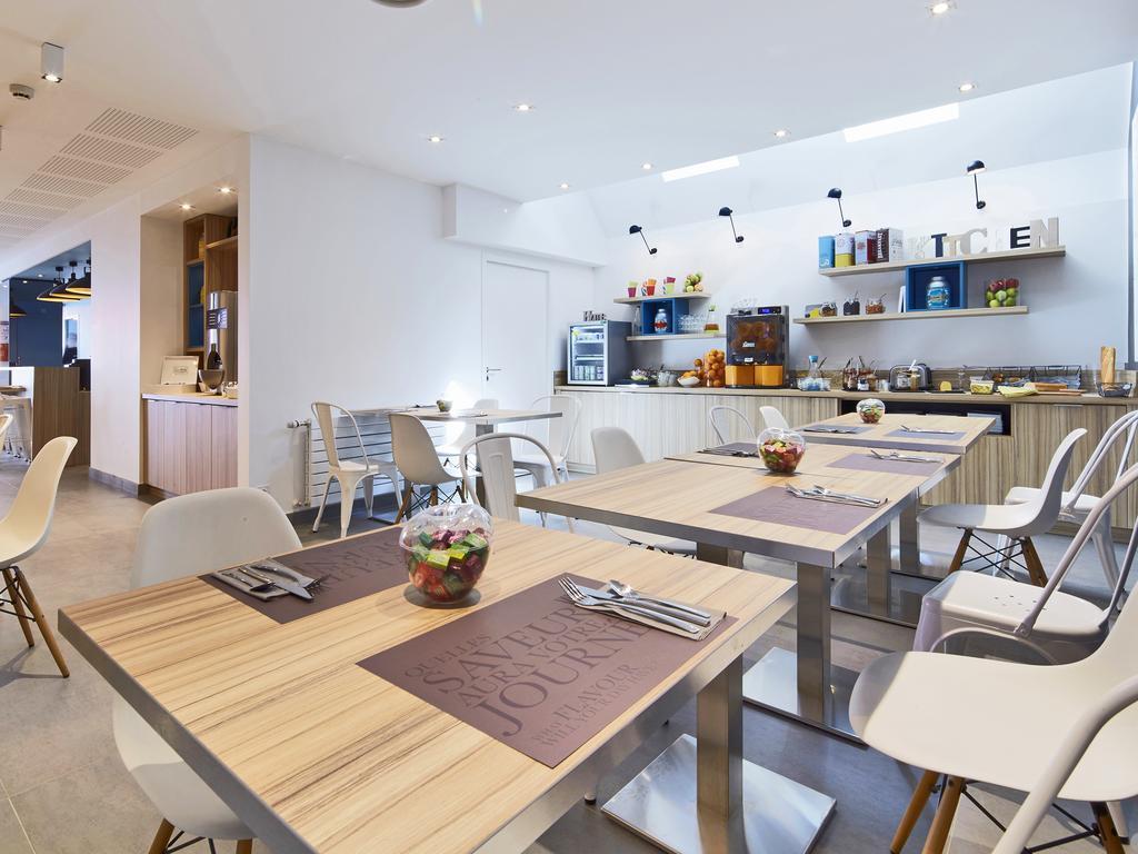 Hotel Kyriad