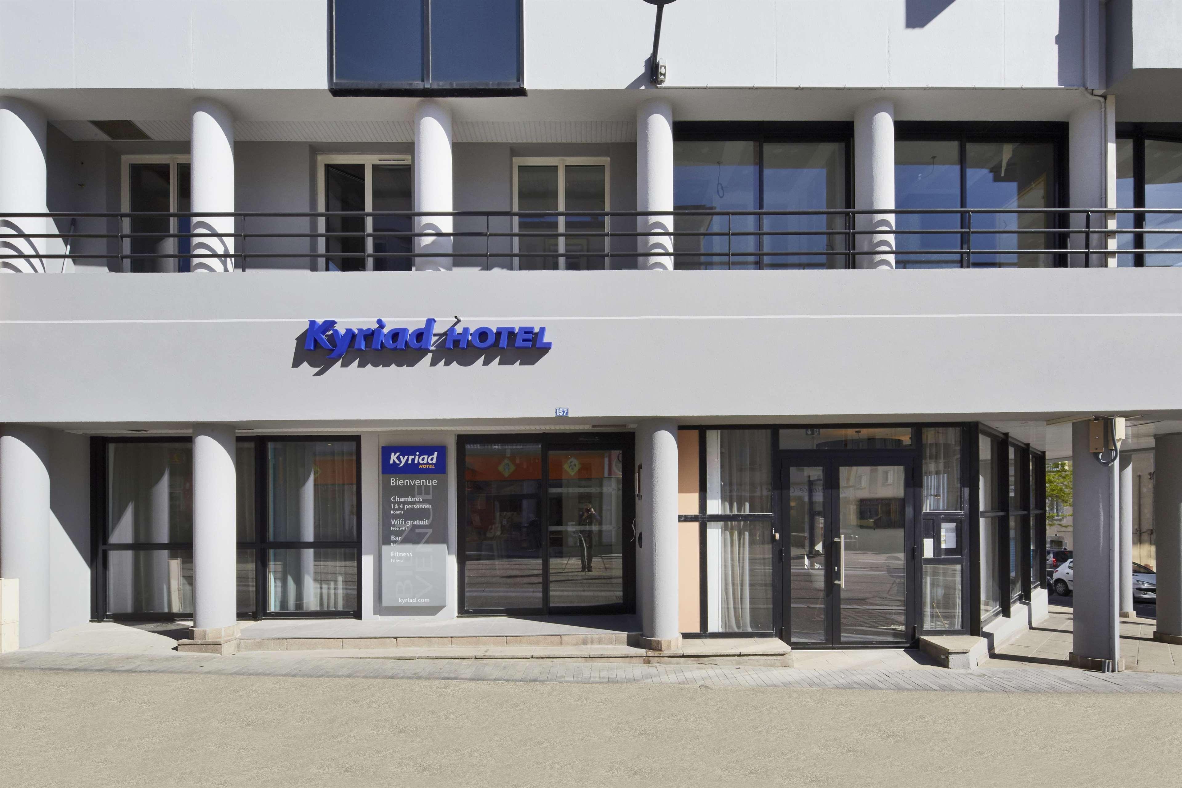 Kyriad Hotel