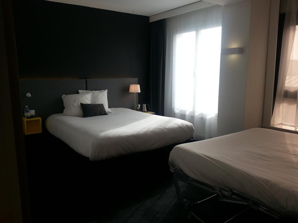 Hotel Kyriad Brest