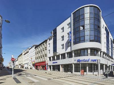 Hotel Kyriad
