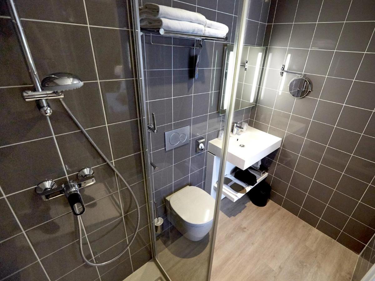 Kyriad Hotel Brest