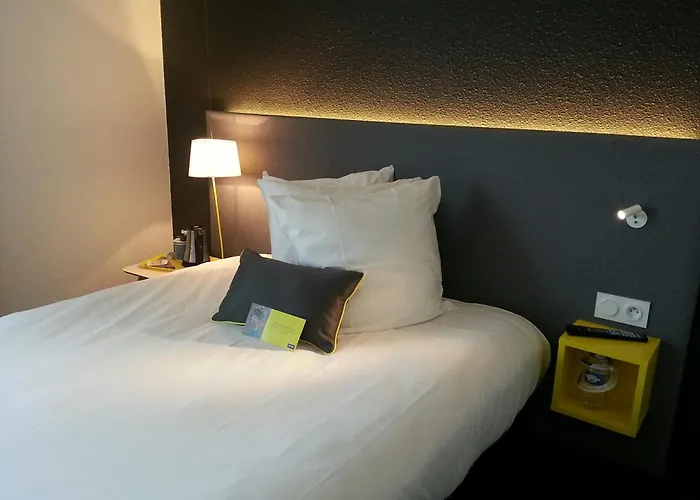 Kyriad Hotel Brest