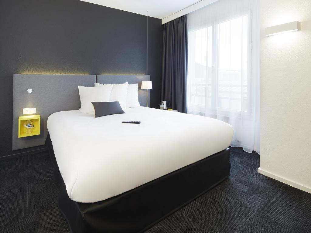 Hotel Kyriad 3*