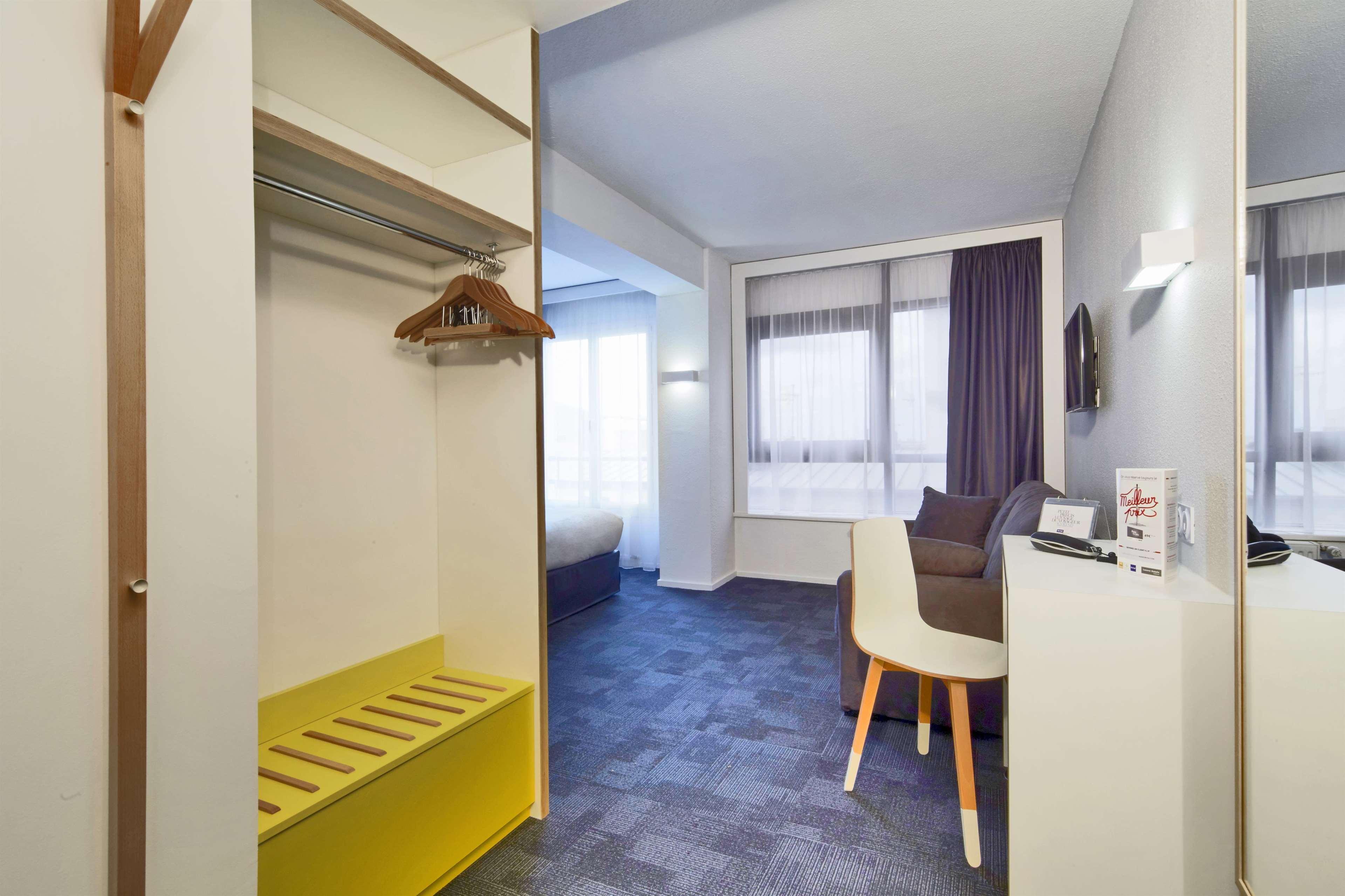 Hotel Kyriad 3*