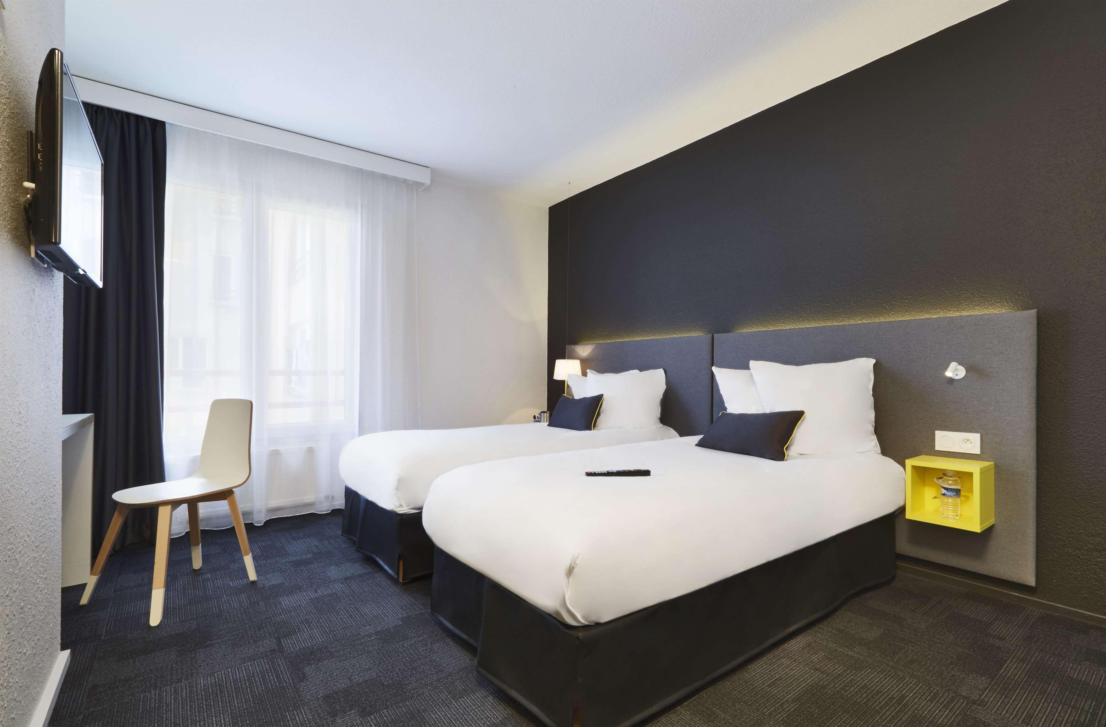 Kyriad Hotel Brest
