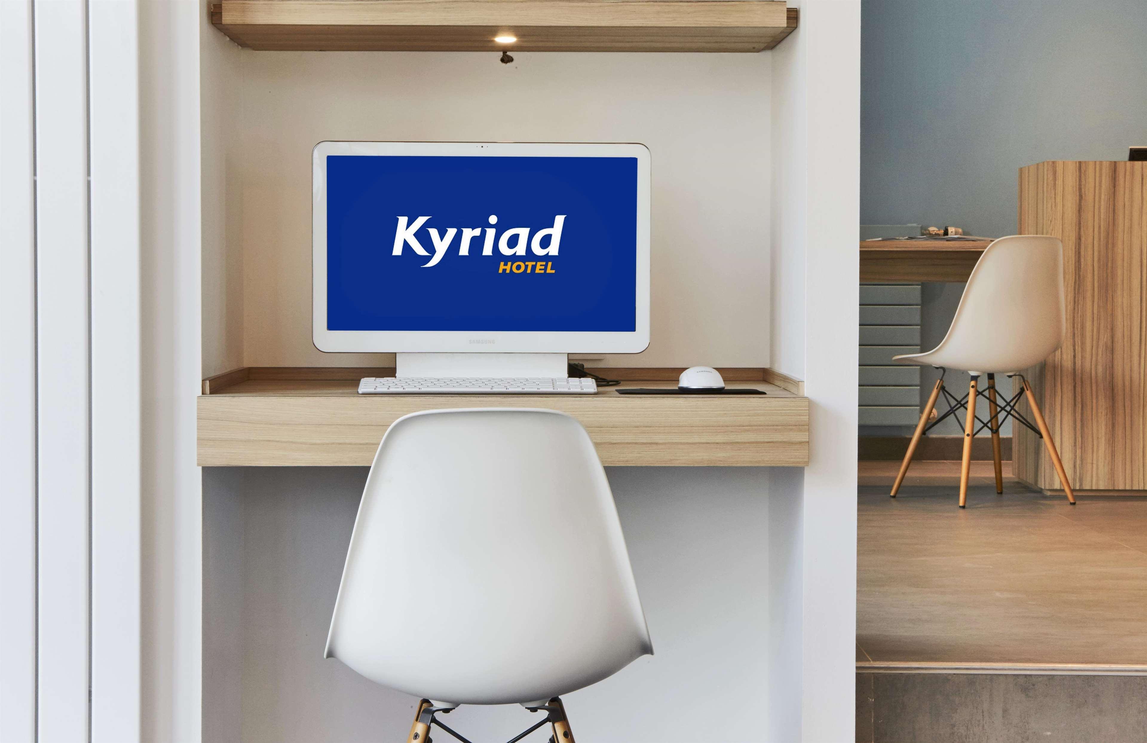 Kyriad Brest