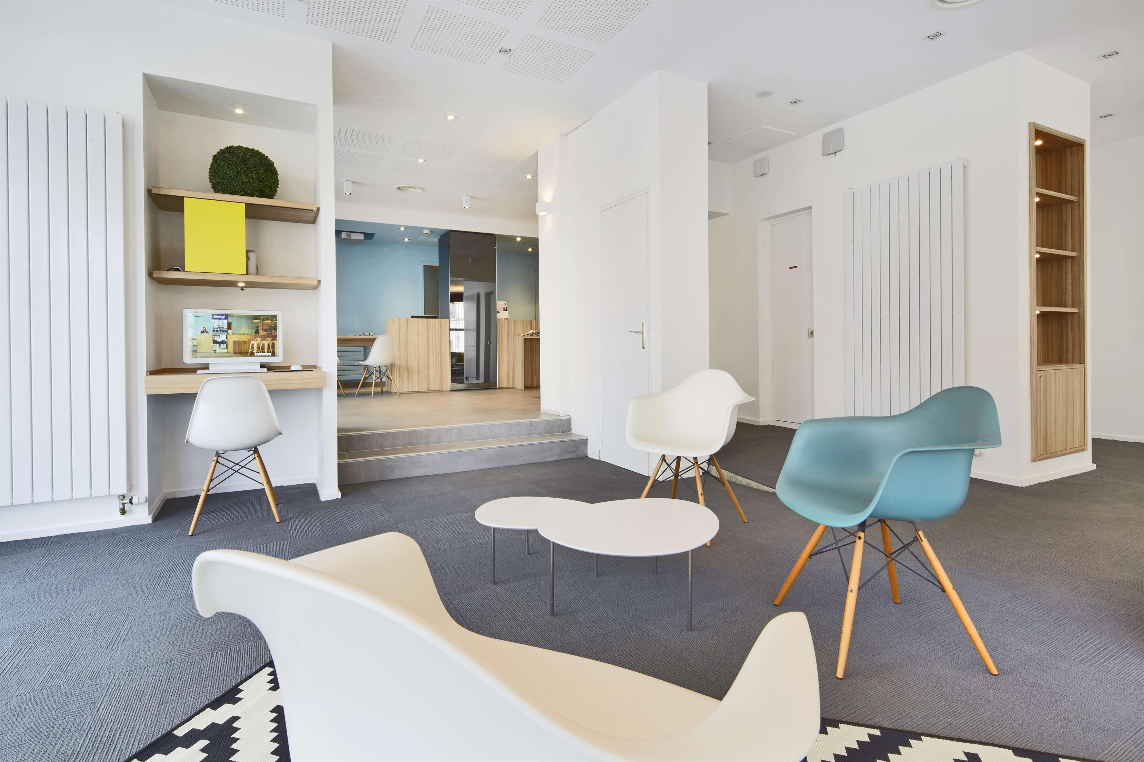 Kyriad Hotel Brest