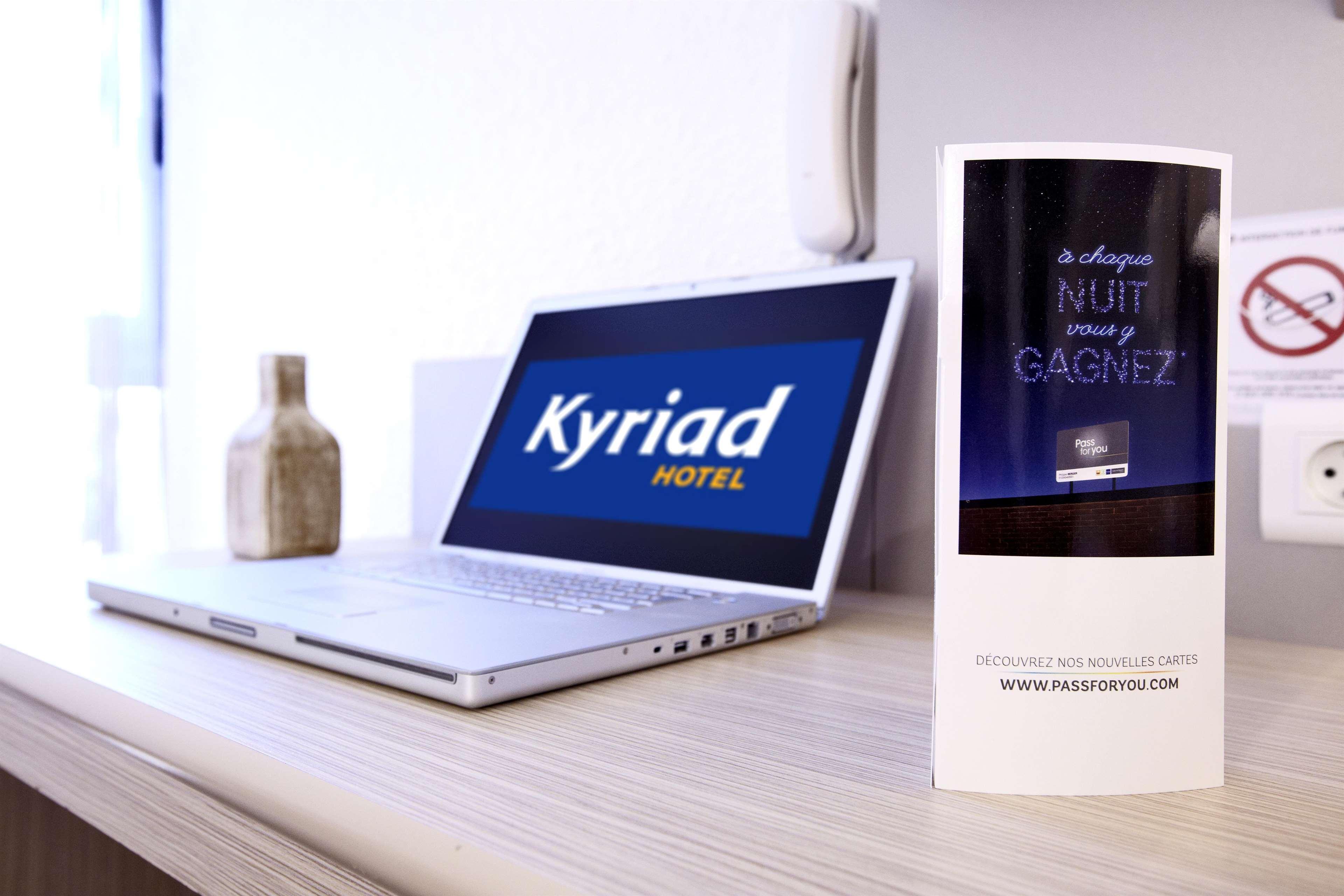Kyriad Brest