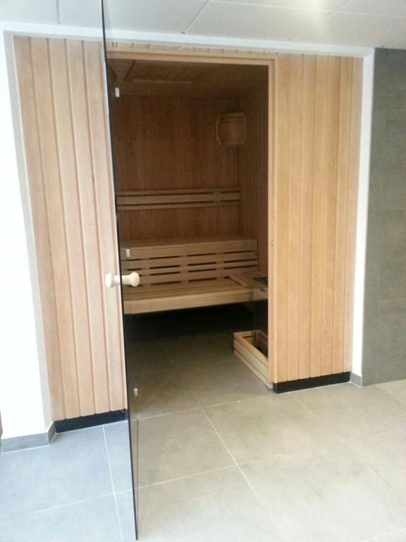 Kyriad Hotel