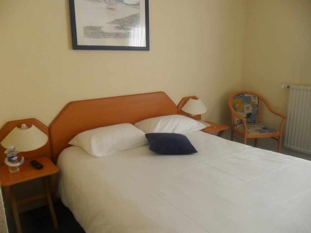 Hotel Kyriad