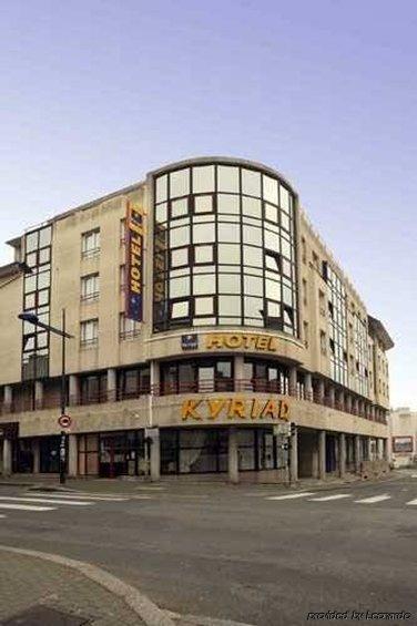 Hotel Kyriad