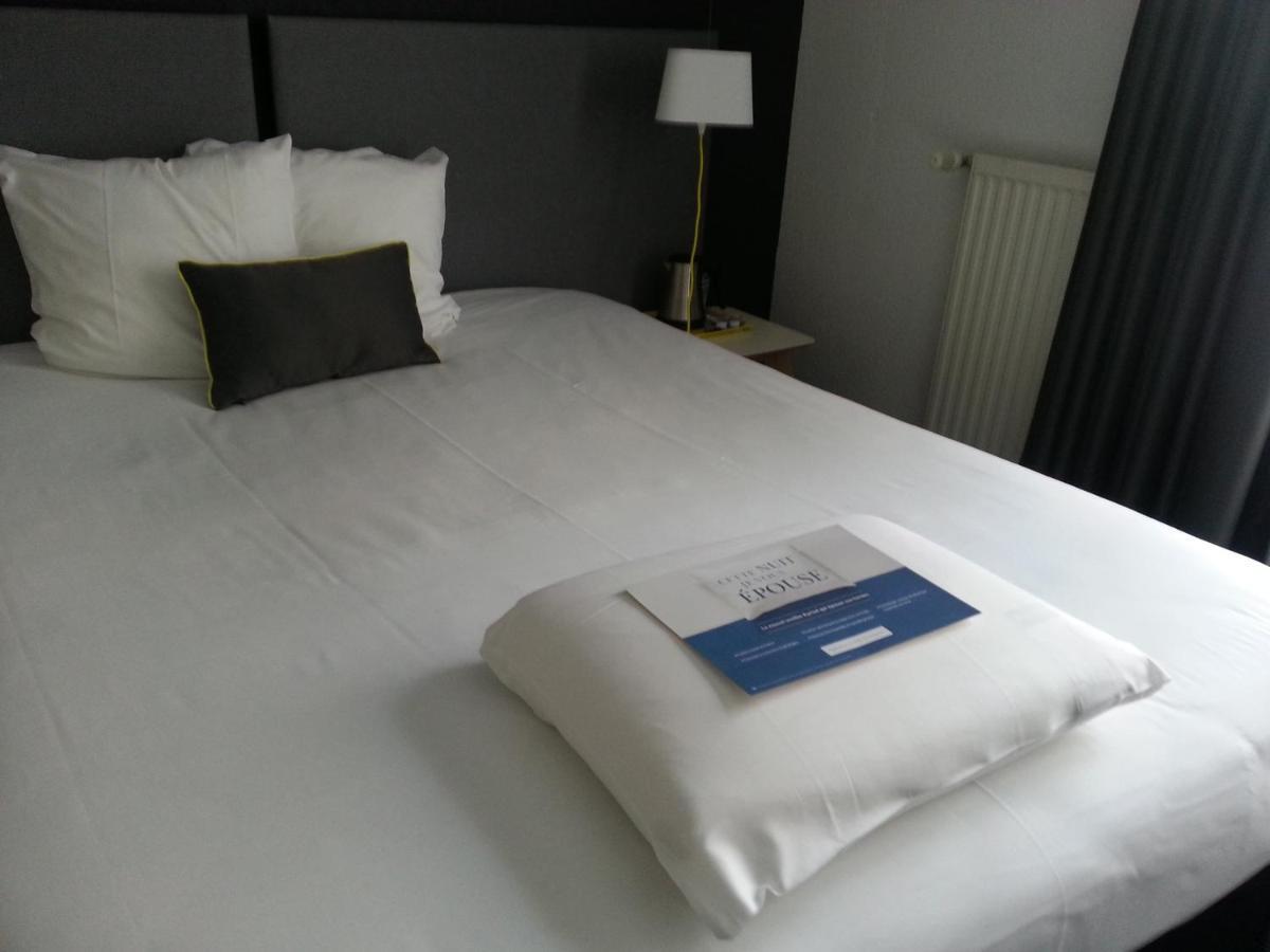 Kyriad Hotel
